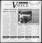 The Wooster Voice (Wooster, OH), 2002-10-11 by Wooster Voice Editors