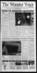 The Wooster Voice (Wooster, OH), 2009-04-17
