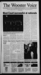 The Wooster Voice (Wooster, OH), 2010-01-29