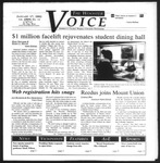 The Wooster Voice (Wooster, OH), 2002-01-17 by Wooster Voice Editors