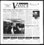The Wooster Voice (Wooster, OH), 2002-02-07 by Wooster Voice Editors