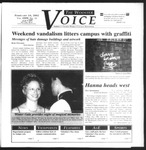 The Wooster Voice (Wooster, OH), 2002-02-14 by Wooster Voice Editors