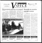 The Wooster Voice (Wooster, OH), 2002-04-11 by Wooster Voice Editors