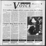 The Wooster Voice (Wooster, OH), 2002-10-04 by Wooster Voice Editors