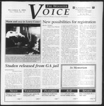 The Wooster Voice (Wooster, OH), 2002-12-06 by Wooster Voice Editors