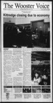 The Wooster Voice (Wooster, OH), 2009-02-06