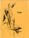 Thistle: Vol. 3, No. 1