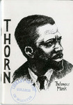 Thistle: Thorn (Vol. 2, no. 2)