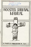Thistle: Wooster Survival Manual