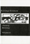 Killing Silence Literary Monthly: Volume 2