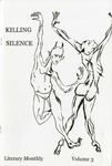 Killing Silence Literary Monthly: Volume 3
