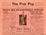 The Pink Pup: The First and The Last