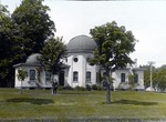 Observatory at the College of Wooster