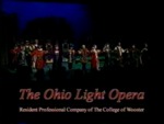 The Ohio Light Opera, 25th Anniversary
