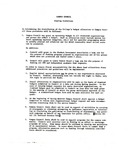 Funding Guidelines 1974