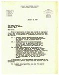 Campus Council Accountants' Report 1970