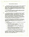 Human Relation Commission 1972