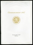 Commencement 2017 The College of Wooster