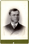 Portrait of Elias Compton, 1887