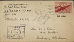 Letter from Germany, 1944 January 01