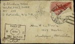 Letter from Germany, 1944 December 20