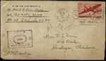 Letter from Germany, 1944 December 22