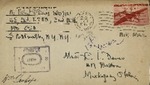 Letter from Germany, 1944 December 26