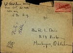 Letter from Germany, 1945 January 02