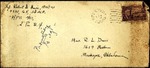 Letter from Germany, 1945 January 07