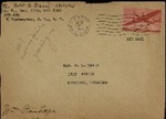 Letter from Germany 1945 February 10