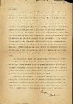 Letter from Ingolstadt, 1945 December 25 by Robert D. Davis