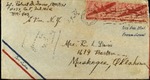 Letter from Ingolstadt, 1946 January 29