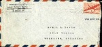Letter from Ingolstadt, 1946 June 01