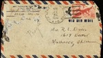 Letter 3 from Waldsassen, 1946 June 19 to 1946 June 29