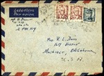 Letter from Prague, 1946 June 30