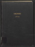 Index 1916 by Index Editors