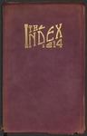 Index 1914 by Index Editors