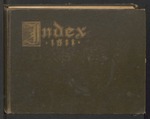 Index 1911 by Index Editors
