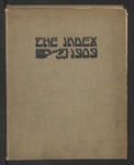 Index 1909 by Index Editors