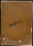 Index 1892 by Index Editors