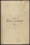 Index 1881 by Index Editors