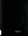 Index 1987 by Index Editors