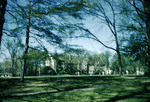 Douglas Hall, South by Lee Lybarger