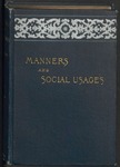 Manners and Social Usages (Part One)