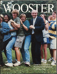 Wooster Magazine 1996 by Unknown
