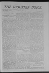 The Wooster Voice (Wooster, Ohio), 1903-05-02
