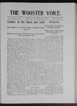 The Wooster Voice (Wooster, Ohio), 1904-02-01