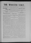 The Wooster Voice (Wooster, Ohio), 1904-05-30