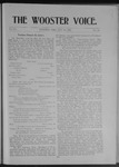 The Wooster Voice (Wooster, Ohio), 1906-05-28