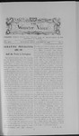 The Wooster Voice (Wooster, Ohio), 1906-10-16 by Wooster Voice Editors